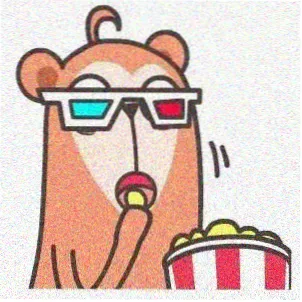 观众像素海的头像